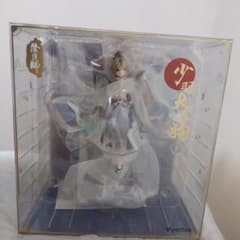 Myethos 陰陽師 少羽大天狗 フィギュアのサムネイル