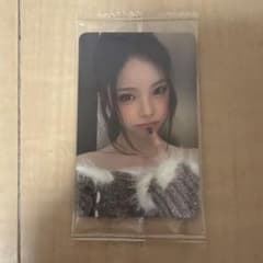 hearts2hearts ktown4u 1周年 お見送り会 トレカ イアン - メルカリ