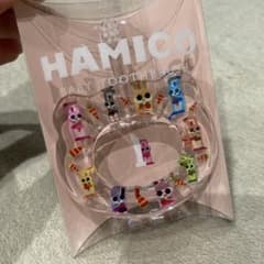 【新品未使用】HAMICO 歯ブラシのサムネイル