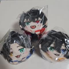 ヒプマイ マルイ もちころりん 一郎、二郎、三郎 - メルカリ