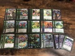 【デュエマ】VSR寄成ギョウ デッキ デュエマ】VSR寄成ギョウ デッキ - メルカリ
