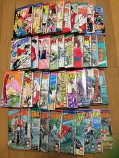 あいつとララバイ 1〜39のサムネイル