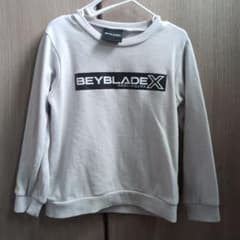 BEYBLADE X トレーナーのサムネイル