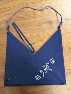 ARC'TERYX あずま袋 GORE-TEX 非売品 m68501920538_1.jpg?1761797552