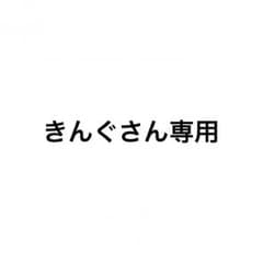 きんぐさん専用 シングルライダースのサムネイル