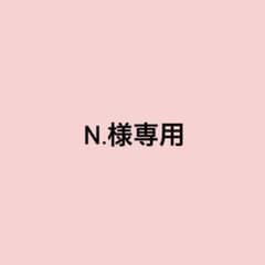 N.様専用ページ
