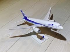 ANA B787-8 1/200 SKY MARKS スカイマークス ボーイング m68501970132_1.jpg?1760286758