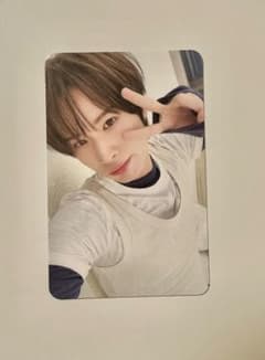 TWS NO TRAGEDY KYUNGMIN HUSHのサムネイル