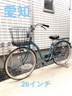 愛知　サイクルベースアサヒ製　Carg シティサイクル 引渡し限定 愛知 サイクルベースアサヒ製 Carg シティサイクル 引渡し限定 - メルカリ