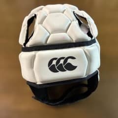Canterbury ラグビー ヘッドギア ホワイトのサムネイル