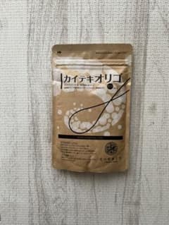 北の快適工房 カイテキオリゴ 150gのサムネイル