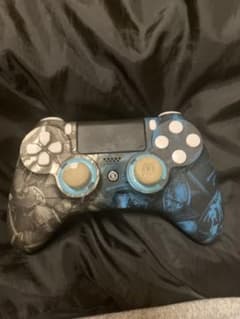 SONY PS4コントローラー　SCUFのサムネイル
