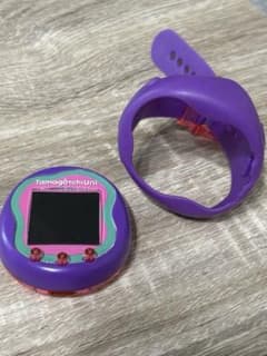 Tamagotchi Uni 紫色のサムネイル
