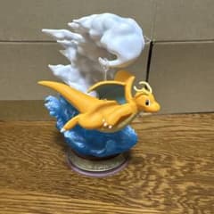 ポケモン スイングヴィネットコレクション 【カイリュー】フィギュアのサムネイル