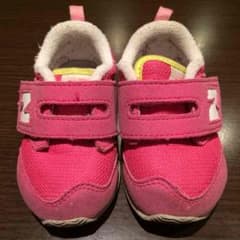 A♡M様 専用☻ニューバランス☆12cmのサムネイル