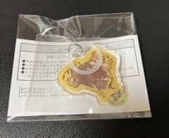 ヒロアカ 最強ジャンプランド アンブレラチャーム ガチャ　トガヒミコのサムネイル