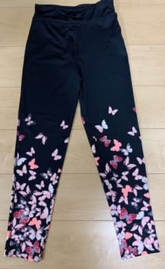 GAP スポーツレギンス　160cmのサムネイル