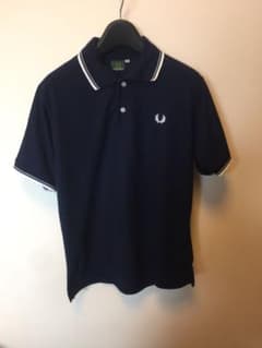 けーすけ様専用 fred perry ポロシャツのサムネイル