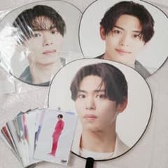新品未開封　IMP.　影山拓也　公式写真37枚、うちわ3枚セット 新品未開封 IMP. 影山拓也 公式写真37枚、うちわ3枚セット - メルカリ
