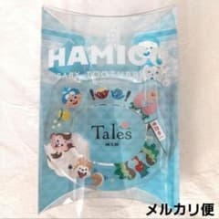 ハミコ　新品未開封　桃太郎柄　2個セットのサムネイル