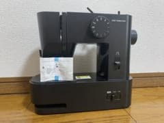 アックスヤマザキ 子育てにちょうどいいミシンのサムネイル