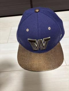 University of Washington(ワシントン大学)公式キャップのサムネイル
