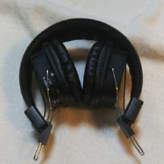 Bluetoothヘッドホンのサムネイル