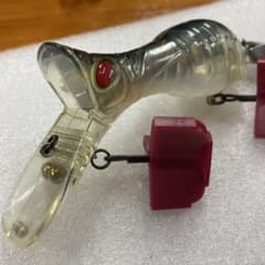 ❤️バス釣りBASSフィッシング　　　　　 爆釣ルアー大量出品　カズラのサムネイル