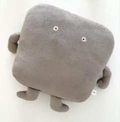 누리카베 쿠션 요괴 본점 봉제인형 게게게의 키타로
