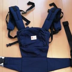 napnapベビーキャリーbasicのサムネイル