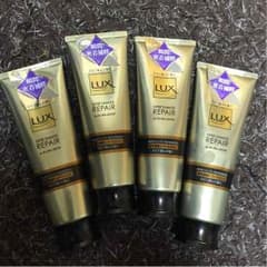 LUX 集中補修トリートメントのサムネイル