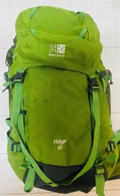 karrimor ridge 30 バックパックのサムネイル
