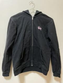 stussy パーカー 150のサムネイル