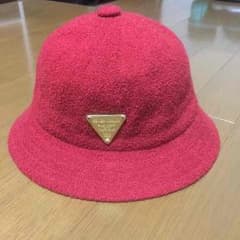 7Union限定 バミューダハットのサムネイル