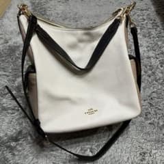 COACH コーチ ショルダーバッグのサムネイル