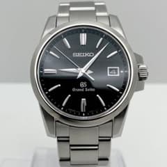 美品 グランドセイコー SBGX055 GRAND SEIKO - メルカリ