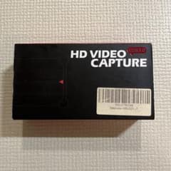 Basicolor HSV321 HDビデオキャプチャーボード USB3.0のサムネイル