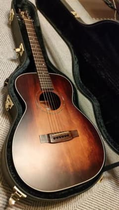 美品・エレアコ仕様】K.Yairi SO-MH1 2015年製 ハードケース付 - メルカリ