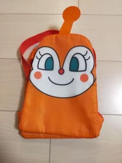ドキンちゃん　保冷バッグのサムネイル