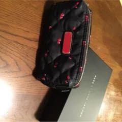 ＭＡＲＣ BY ＭＡＲＣ JACOBS 化粧ポーチのサムネイル