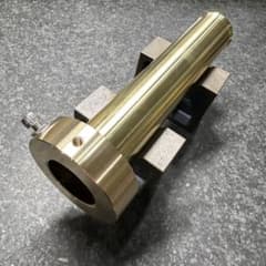 cb400f ヨンフォア60.5π64π70πショート管真鍮バッフルz400fx m68506715185_1.jpg?1779155153