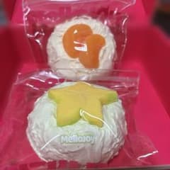 K*i様 Mellojoy メロジョイ フルーツ大福2点セットのサムネイル
