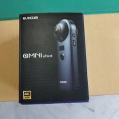 ト*ム様 【送料無料】4K対応 360度カメラ - メルカリ