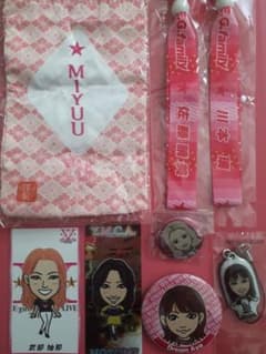 E-girls セットのサムネイル