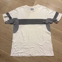 UNDERCOVER 04SS Tシャツ LARGE 藤原ヒロシ　フレグメントのサムネイル