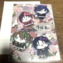 薄桜鬼　グッズ　サンリオ　映画パンフ　ファイル　ドラマCD まとめ　オトメイト オトメイトinサンリオピューロランド」に行ってきた！ 薄桜鬼＆AMNESIA