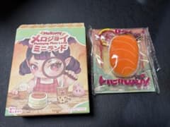 Mellojoy メロジョイ ミニランド スクイーズのサムネイル