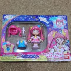 プリキュア  プリコーデドール  キュアスターのサムネイル