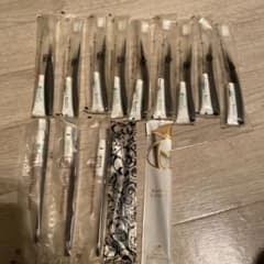 旅行用歯みがきセットのサムネイル
