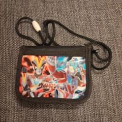 ウルトラマンギンガ 財布のサムネイル